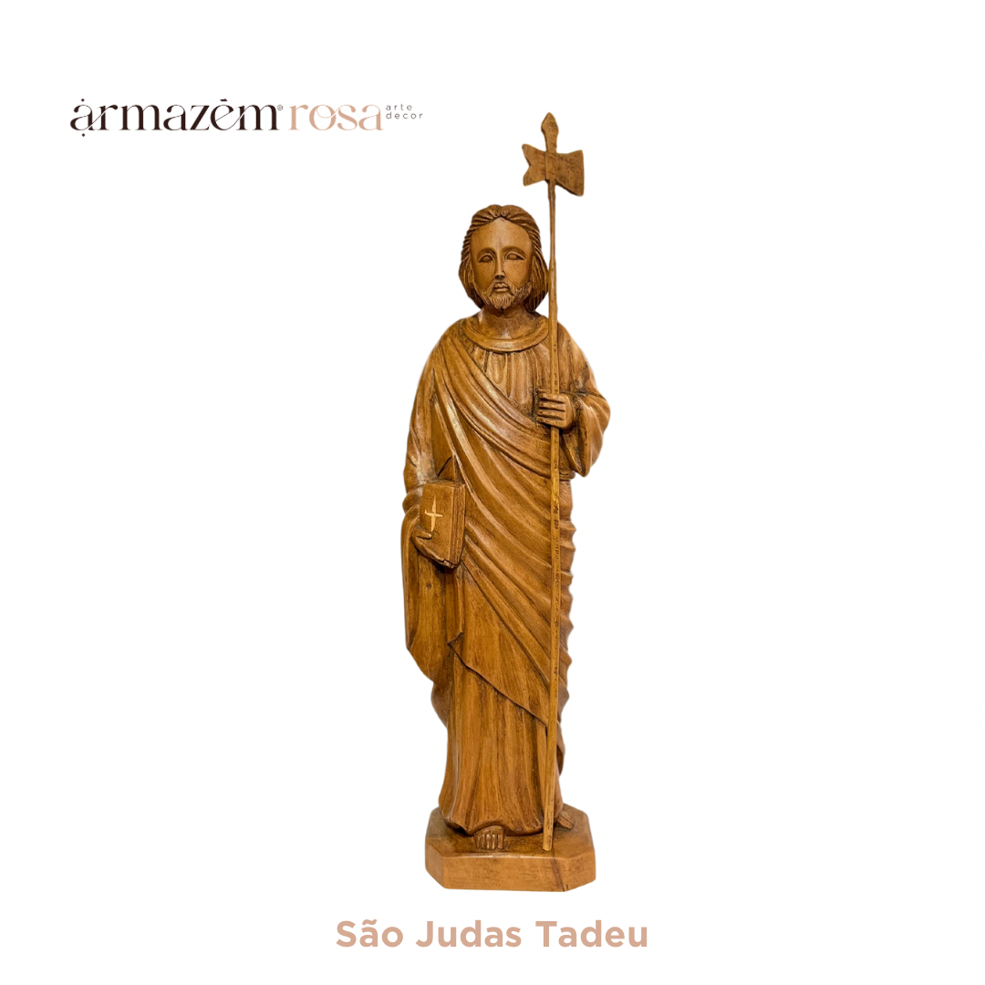 São Judas Tadeu